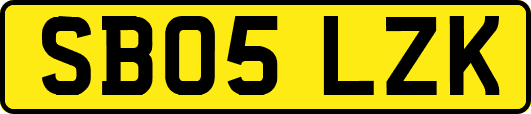 SB05LZK