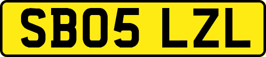 SB05LZL