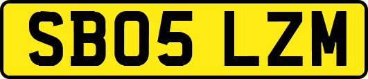 SB05LZM