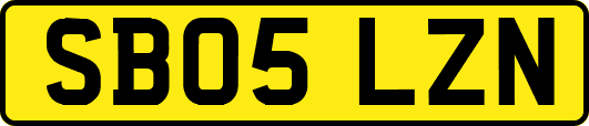 SB05LZN