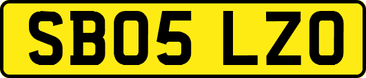 SB05LZO
