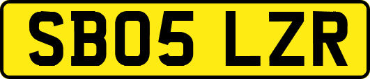SB05LZR