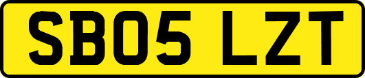 SB05LZT