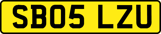 SB05LZU
