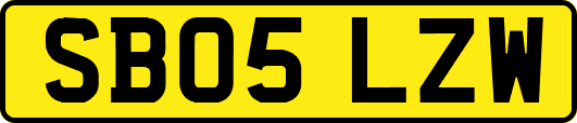 SB05LZW