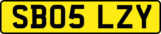 SB05LZY