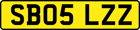 SB05LZZ