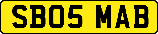 SB05MAB