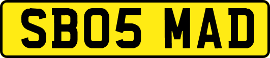 SB05MAD