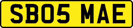 SB05MAE