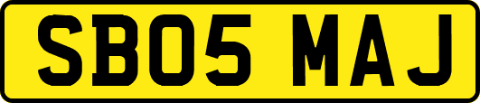SB05MAJ