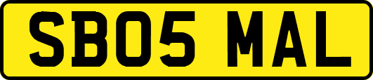 SB05MAL