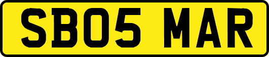 SB05MAR