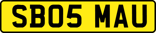 SB05MAU