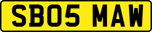 SB05MAW