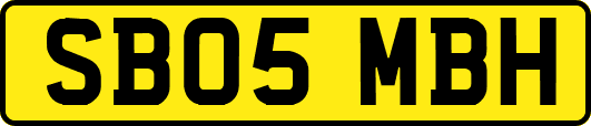 SB05MBH