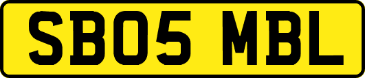 SB05MBL