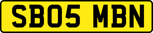 SB05MBN