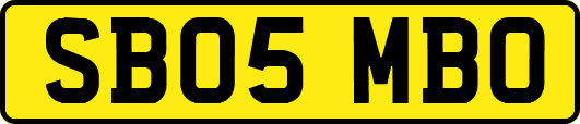 SB05MBO