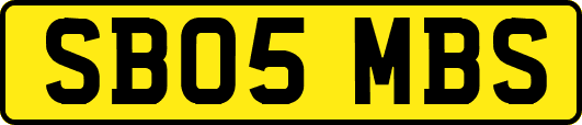 SB05MBS