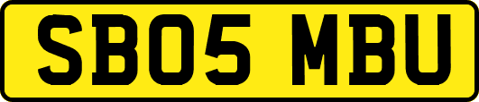 SB05MBU