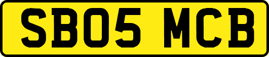 SB05MCB