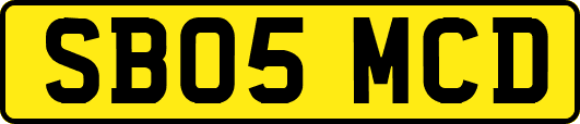 SB05MCD