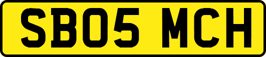 SB05MCH