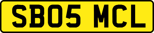 SB05MCL