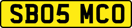 SB05MCO