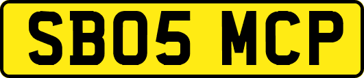 SB05MCP