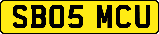 SB05MCU