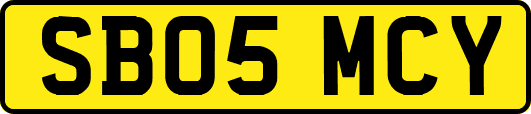 SB05MCY