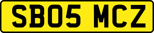SB05MCZ