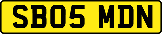 SB05MDN