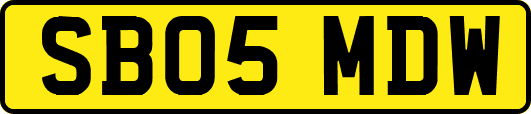 SB05MDW