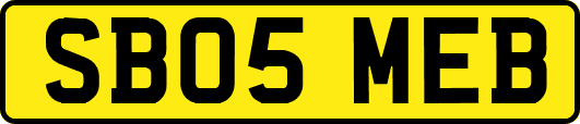 SB05MEB