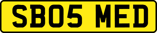 SB05MED