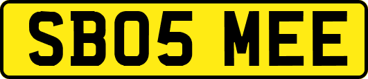 SB05MEE