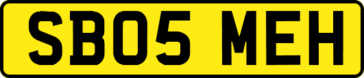 SB05MEH