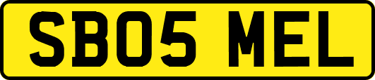 SB05MEL