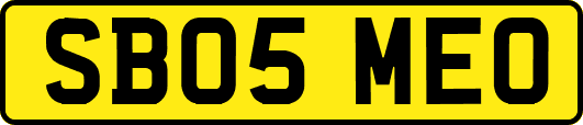 SB05MEO