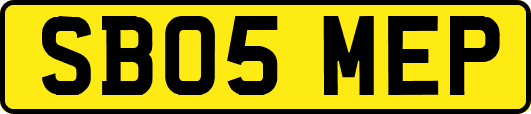 SB05MEP