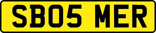 SB05MER