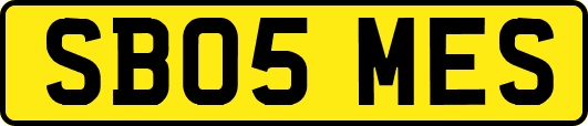 SB05MES