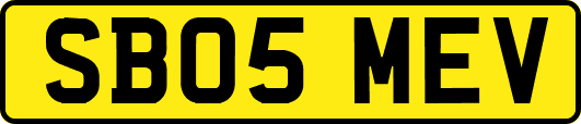 SB05MEV