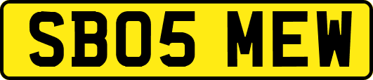 SB05MEW
