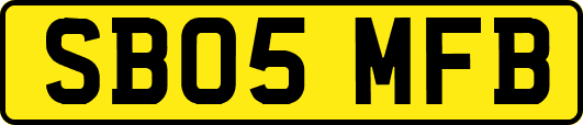 SB05MFB
