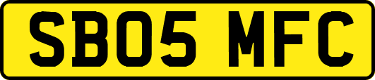 SB05MFC