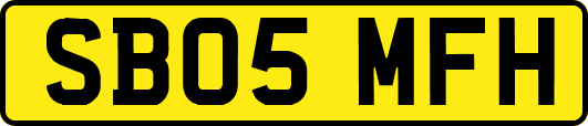 SB05MFH